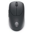 thumbnail image 1 of Ratón para juegos Alienware Pro Wireless 2.4 GHz Dark Side of the Moon, 1 of 9