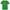 Kelly Green, variant on Boy's Jurassic World Gingerbread Dinosaur Island  Graphic Tee Red Small