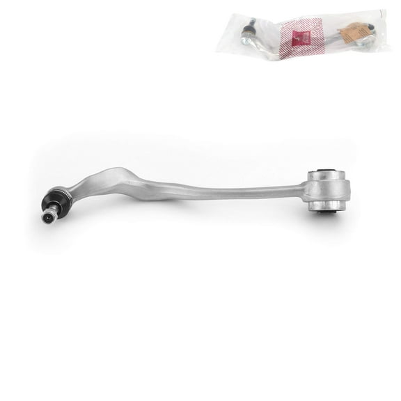 Metrix Premium Chassis Parts - Front Left Lower Forward Control Arm w Ball Joint & Bushing Assembly Fits 01-03 BMW 525i, 01-03 530i, 00-03 Z8, 99-00 528it, 97-00 528i, RK90419, Made in Europe
