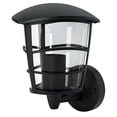 thumbnail image 1 of Arbotante Farol Suspendido Lámpara No Incluida Volteck Volteck ARB-105S, 1 of 3