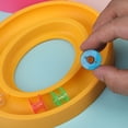 thumbnail image 2 of Lefu 1PC Spool Stand Sewing Tool Spool Storage Box Crafts Portable Sewing Tools, 2 of 7