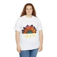 thumbnail image 5 of Nurse Gift, Sunflower Nurses Heartbeat Nursing RN Day T-Shirt ID-0315-QEEU, 5 of 7