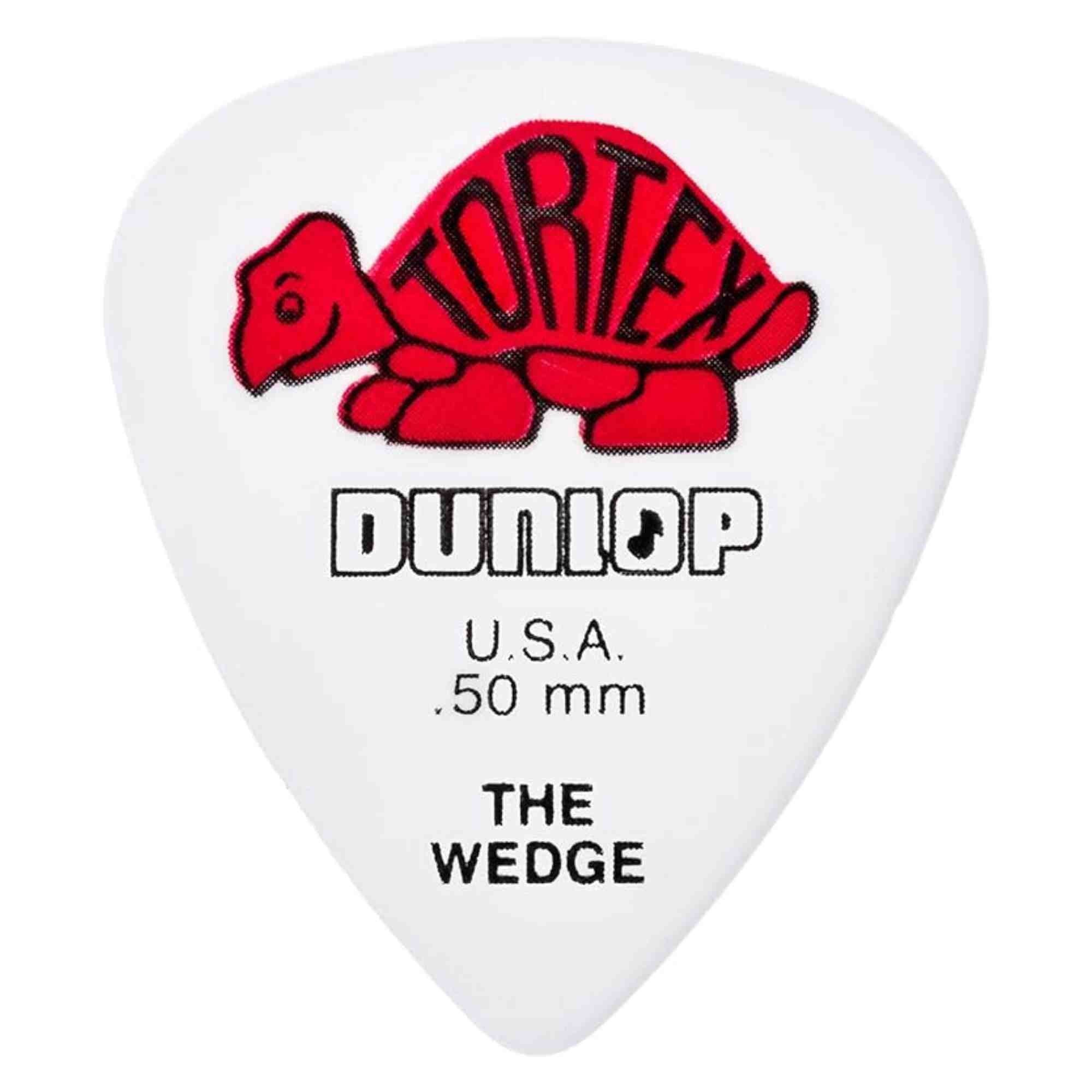 Tortex Guitar Pick