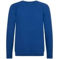 thumbnail image 2 of Awdis Boys/Girls Academy Raglan Sweatshirt, 2 of 2