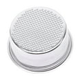thumbnail image 4 of 2X,51mm Stainless Steel Bottomless Coffee Portafilter for Professional Coffee Maker Accessory, 4 of 6