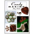 thumbnail image 1 of Pre-Owned Candy Making Hardcover, 1 of 1