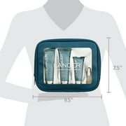 Lancer The Method Into Kit, Normal Combination Skin, 4 Piece Set