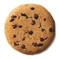 thumbnail image 4 of Lenny & Larry's The Complete Cookie, Chocolate Chip, 4 oz, 4 Ct, 4 of 6