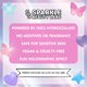 thumbnail image 4 of Parche antiacné Sparkle Beauty Labs 84 unidades con diseño de mariposa holográfica, 4 of 7