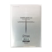 Dark Souls Design Works Dark Souls: Design Works, Book 1, (Hardcover)