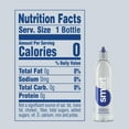 thumbnail image 6 of smartwater vapor distilled premium water, 23.7 fl oz, bottle, 6 of 14