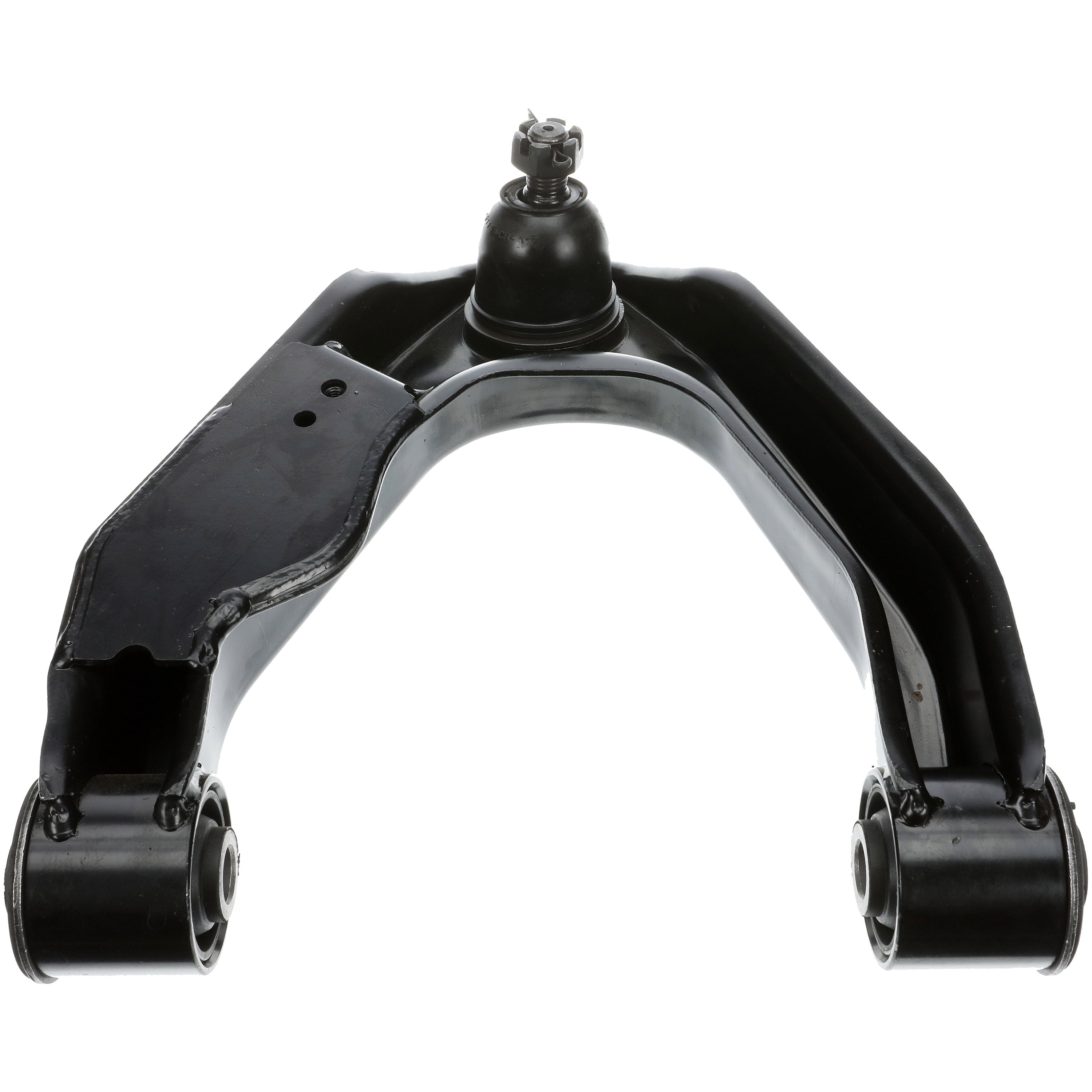 Dorman 521-153 Front Left Upper Suspension Control Arm and Ball