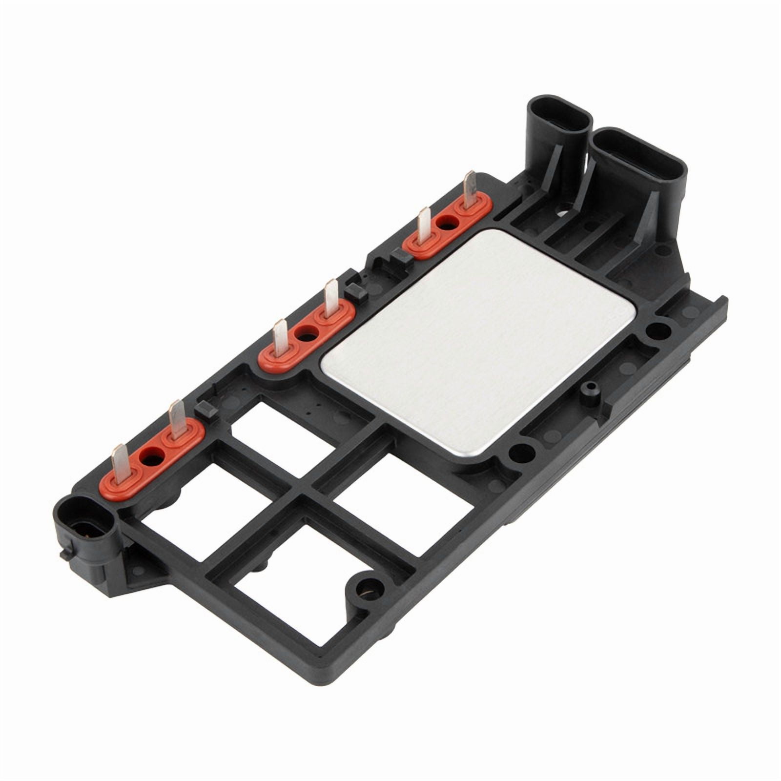 ISA 3 Ignition Coil Pack and 1 Ignition Control Module For Chevy Pontiac Buick Oldsmobile Impala Malibu Grand Prix Century Regal Alero 98 99 2.8L 3.1L 3.4L V6 Replacement for DR39 LX346