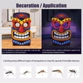 thumbnail image 1 of maskred USB Lamp Photocatalyst Lamp Indoor Unique Cartoon Design Home, 1 of 5