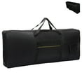thumbnail image 2 of Portable 61-keys Electronic Keyboard Bag Waterproof Electronic Organ Storage Bag, 2 of 8