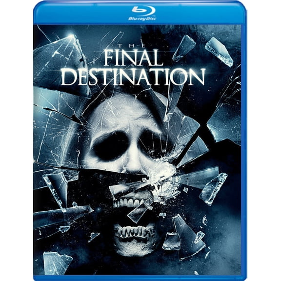The Final Destination