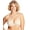 Latte Lift Black, variant on Underwire Bra Comfort Devotion Convertible T-Shirt Full Coverage 9404