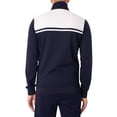 thumbnail image 3 of Sergio Tacchini New Young Line Track Jacket, Blue, 3 of 6