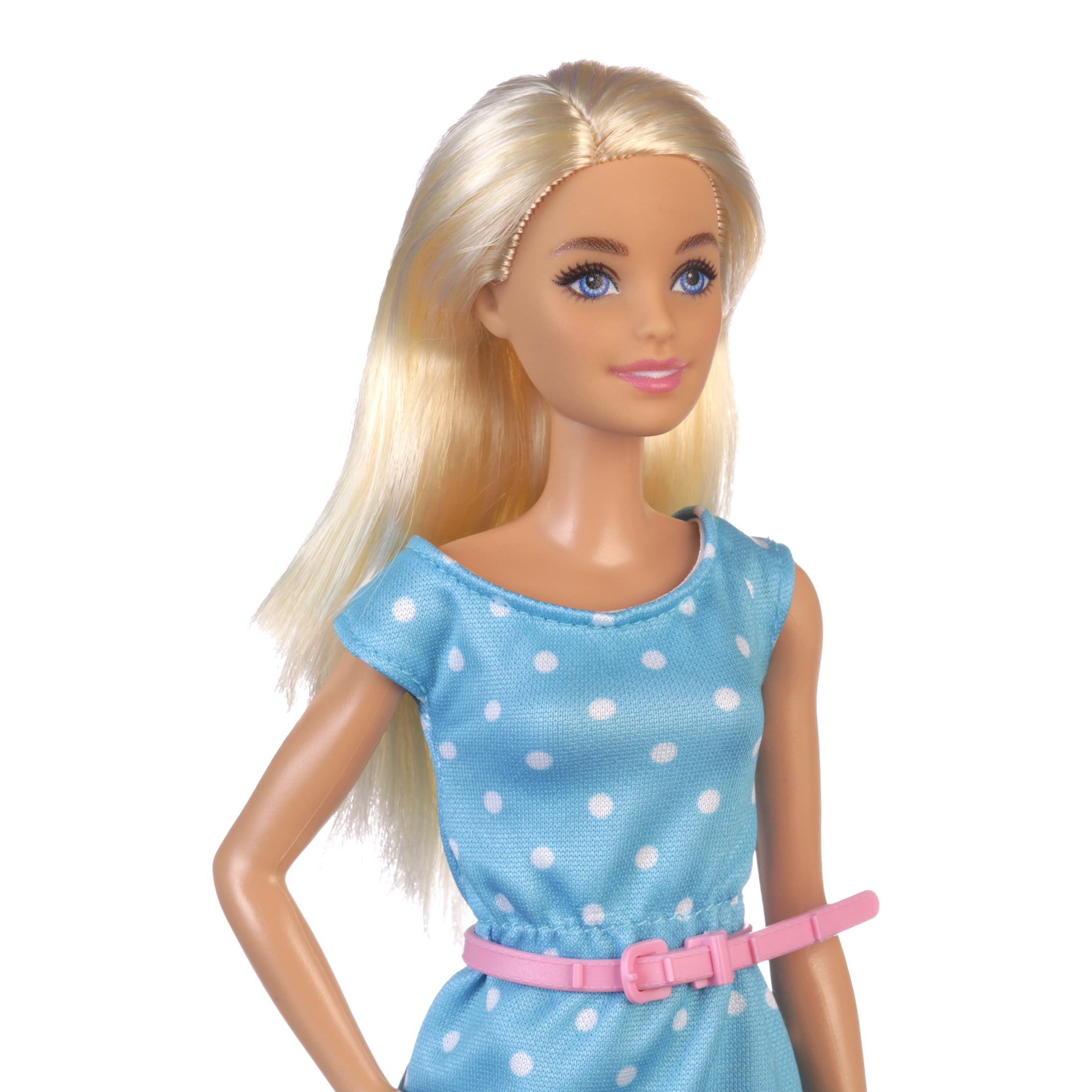Big City Big Dreams Malibu Barbie® Doll and Dressing Room