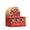 Complete set 6 pcs, variant on Senbao Building Blocks Battle Journey the West Sky Light Level First Bullet Jimu Man Blind Box Assembly Collection Festival Gift