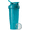 Teal, variant on BlenderBottle Classic Shaker Bottle Perfect for Protein Shakes and Pre Workout, 28-Ounce, Black