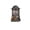 C, variant on Homellea Halloween Spider Web Tombstone Yard Sign, 17.72 Inch Plastic Grave Marker Stake With Spooky Printed Design, Flat Graveyard Lawn Sign For Haunted House Setup, Party Entryway Display
