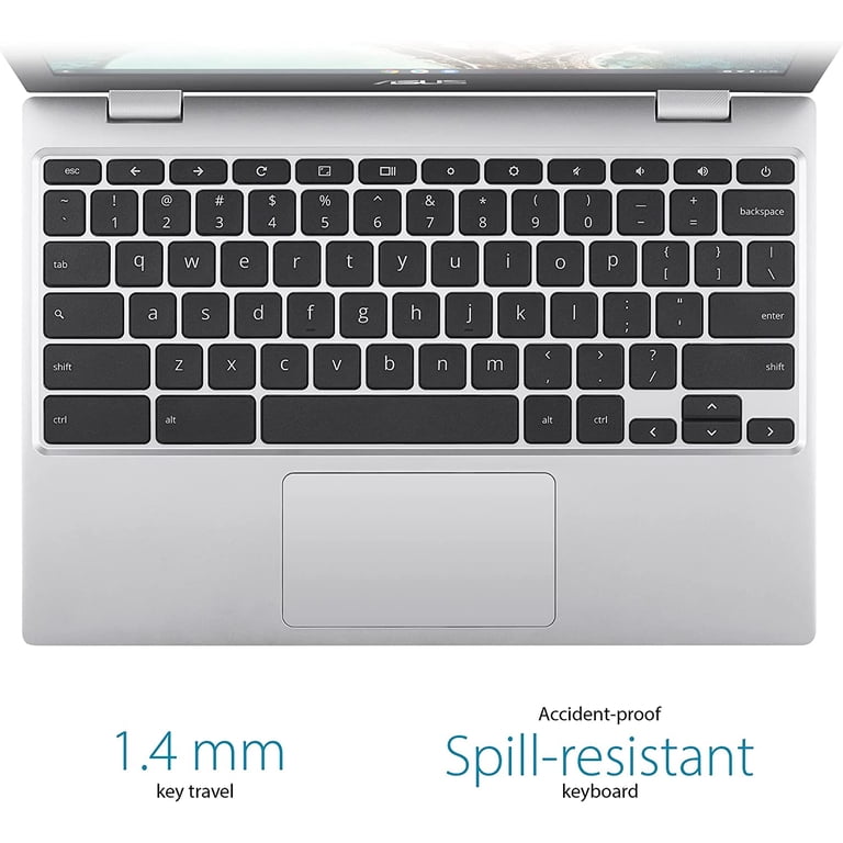 Free Shipping! ASUS Chromebook CX1 - 11.6