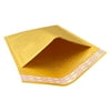 StarBoxes 50 Kraft Bubble Mailers 8.5x12" - #2 Self-Seal Padded Envelopes