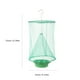 thumbnail image 1 of Trampa para moscas Flay Catchers, trampas para moscas efectivas, trampa para moscas Drosophila roja para jardín, Rancho, huerto, 1 of 7