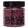 thumbnail image 1 of Sumac A Spice Affair. Pot de 100g (3.5 oz), 1 of 3