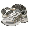 ASICS Men's Gel-Koji GS Wide (2E) Running Shoe Mist/Carbon/Gold - TN329-0274