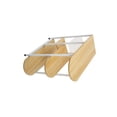 thumbnail image 3 of Mueble Multiusos de Metal para Cocina o Alacena Bossa Nara, 3 of 6