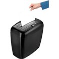 thumbnail image 2 of Fellowes Lance une Déchiqueteuse à Coupe Croisée P-35C, 2 of 2