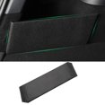thumbnail image 1 of Caja de almacenamiento del organizador del lado del maletero trasero para Tesla modelo 3, accesorios interiores contenedores de almacenamiento Izquierda shamjiam Divisor lateral trasero, 1 of 7