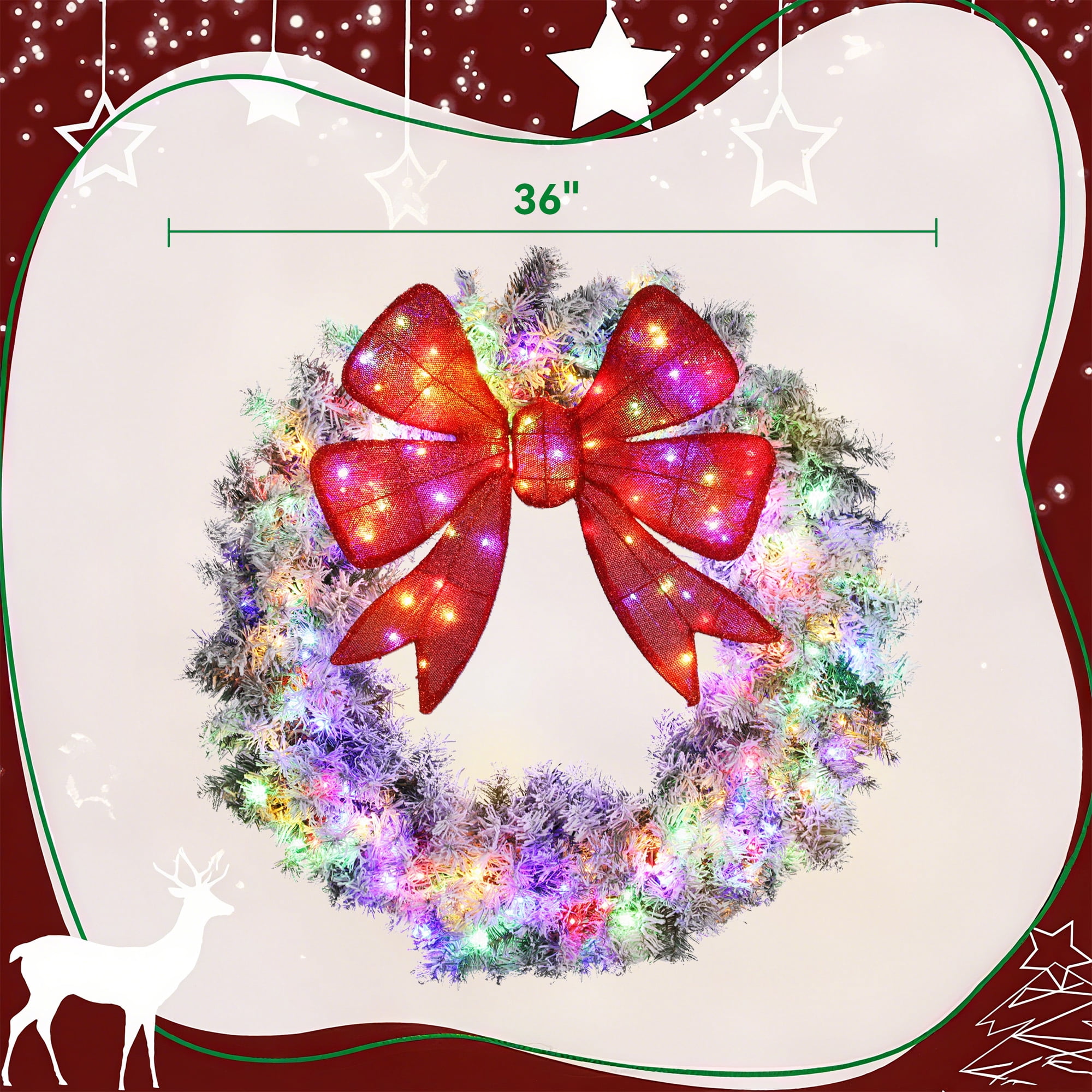 Christmas Wreath