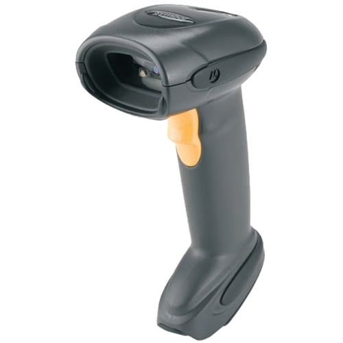 Symbol DS6878SR Handheld Barcode Scanner
