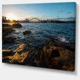 thumbnail image 2 of Sunset at Opera House Sydney, 2 of 3