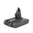 thumbnail image 1 of Batterie Rechargeable Durable pour Aspirateur à Main Balayeuse, 1 of 5