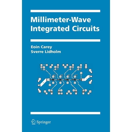 ISBN 9781441936493 product image for Millimeter-Wave Integrated Circuits (Paperback) | upcitemdb.com