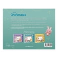 thumbnail image 2 of Grafomanía 2 Larousse Salvador Sergio Ávila Figueroa, 2 of 2