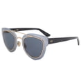 thumbnail image 2 of Christian Dior  Chromic Cat Eye Metal Sunglasses, 2 of 5