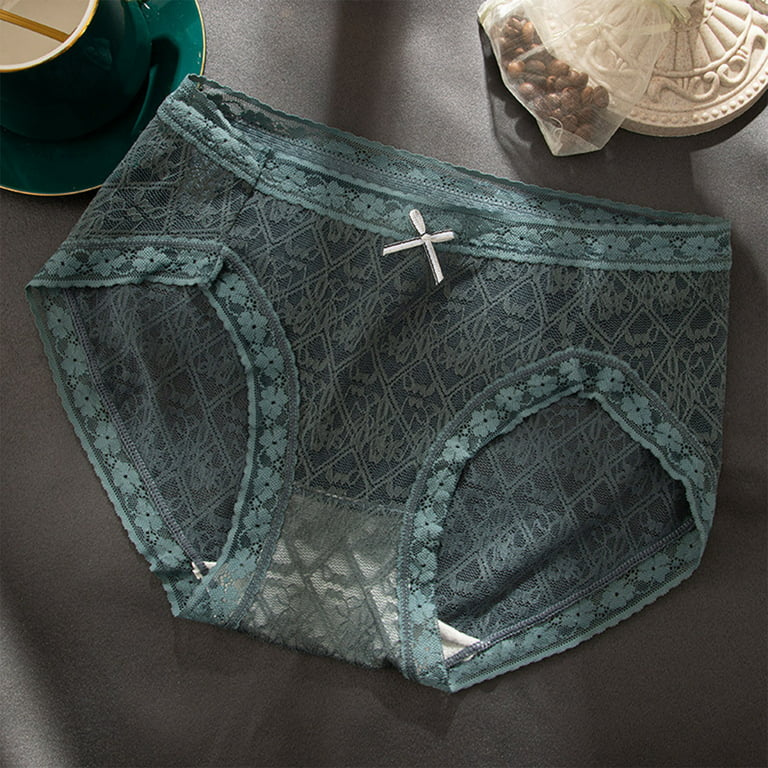 Ketyyh-chn99 Womens Underwear Briefs Classic Daily Wear Butt Panty Smoothing  Brief Shapewear for Women B,XL 