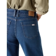 Levi Strauss Signature Vintage Belted Wide Leg, Sizes 0-14