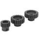 thumbnail image 5 of M1 21T+M1 22T+32P 18t Kit de engranaje de motor de piñón de metal para coche de control remoto 1/10 1/8, 5 of 10