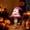 Purple, variant on Halloween Witch Hat Resin Lamp, USB Luminous Festival Ornament, Colorful Desktop Light, Stylish Atmosphere Decor for Indoor Space, Party Embellishment and Holiday Gift Option