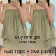 thumbnail image 3 of Compre uno y llévese uno, ropa de dormir para mujer, estilo princesa de verano, vestido con tirantes pequeños, conjunto de dos piezas, ropa de casa, 3 of 4