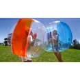 ZURU XShot Bubble Ball (Blue)