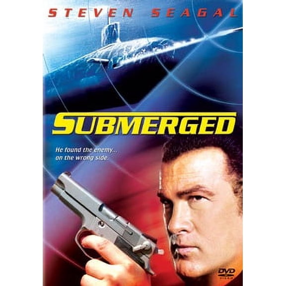 Submerged (DVD)