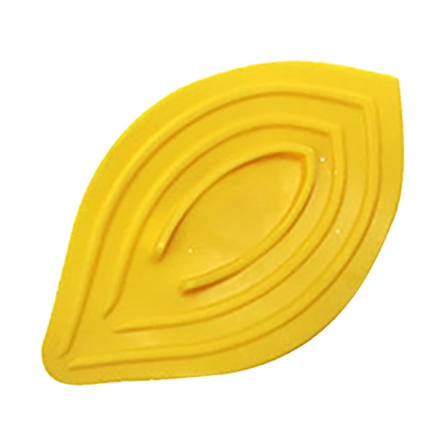 Kitchen Drain Rack Multifunction Sliding Ring Leaves Soap Box Sink And Kitchen Sink Sponge Holder,Yellow Kitchen Drain Rack