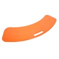 thumbnail image 1 of Sliding Transfer Board Thickened Elderly Transfer Board Transferring Board for Wheelchair Users Orange Average Size, 1 of 9